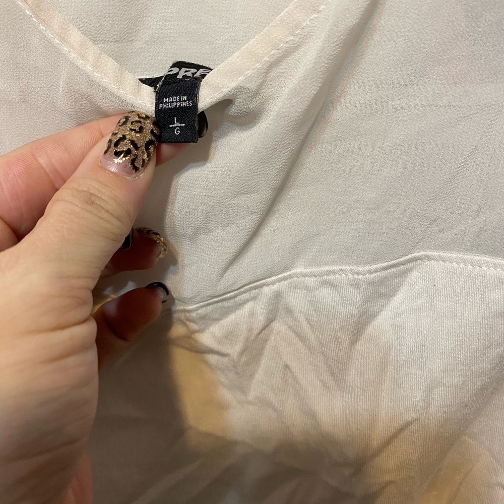 Express Blouse - Picture 5 of 6